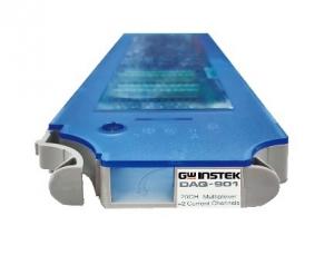 GW Instek DAQ-901 Data logger